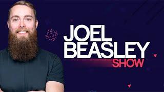 Tech In The Morning | Joel Beasley Show