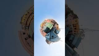 Insta 360 x4 videos #shorts