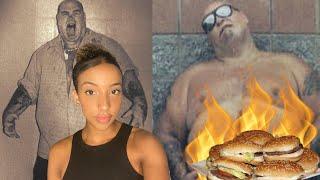 HUMAN BODIES INTO BURGERS!! - The Vile Case of Joseph Metheny - True Crime and Chill