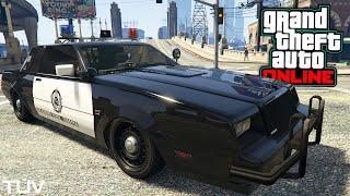 GTA 5 Online Live - Continuing the Agents of Sabotage DLC on PC