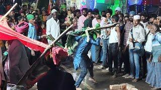 #2024 #chennai Pulianthope and dashamakan 2024 9thday #moharram #moharam #panja #hussain #qwali #new