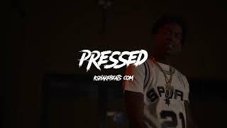 [FREE] Young Slobe x EBK Type Beat 2024 - "Pressed" | Sacramento Type Beat