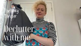 Declutter with me - My Journey to Minimalism