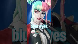 NEW BATMAN and HARLEY QUINN in Fortnite?!