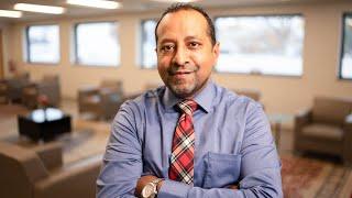 Pohanka Lexus of Chantilly Ish Bhatti Headshot Chantilly Dale City VA DC