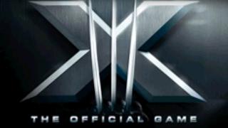 [GBA] X-Men: The Official Game