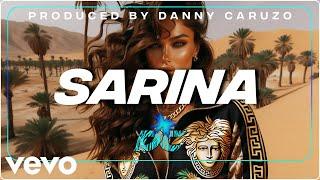 Soolking x Dhurata Dora x crni cerak Balkan type Beat 2024 | Sarina