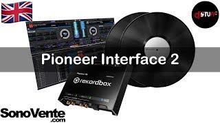 Pioneer DJ Interface 2 review