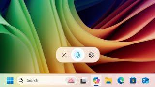 Windows 11 Copilot Will Make it Easier Than Ever to Chat! (New Press to Talk)