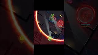 That's a smart move right there!  (BULLET ECHO)