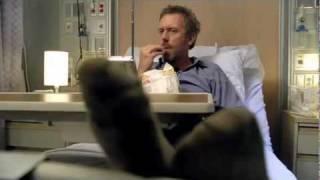 House MD - Can't wait to be King