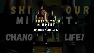 This 1 Minute Mindset Shift Will Change Your Life Forever #motivation #mindsetmatters