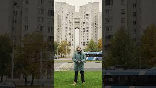 Самый старый человейник в Петербурге! #недвижимость #ипотека #петербург