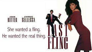 The Last Fling (1987) | Full Movie | John Ritter | Connie Sellecca | Shannon Tweed