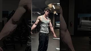 #gymcontent #motivation #gymshorts #real #gym #gymmotivation #bicepsworkout #biceps #physique #fyp