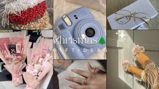 Christmas wishlist || Christmas gift ideas for  women ||Gift ideas for men