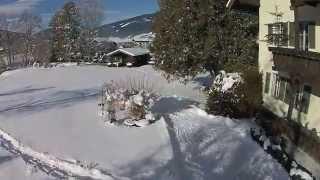 Biberhof Winter Video