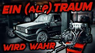 Golf MK1 Cabrio - Womit habe ich das verdient? | Bestandsaufnahme Top oder Flop ?  | Buddie Projekt