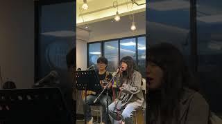 [Busking Shorts] 쿨 - 애상 by 조아앤토드