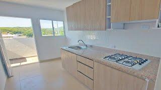 Apartamento en Venta en Gaira, para Estrenar, Santa Marta