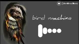 BIRD MACHINE remix | BGM ringtone | RG BUSTER