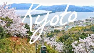 Kyoto Hidden Spots: One Of Japan's Three Best Scenic Views