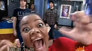 Drake and Josh S3E14: Theater Thug - Helen Screaming