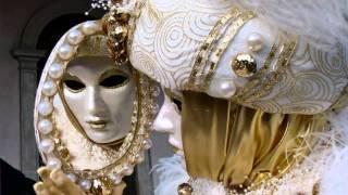 CARNEVALE DI VENEZIA Le maschere più belle "Venice Carnival the most beautiful masks"  [HD]