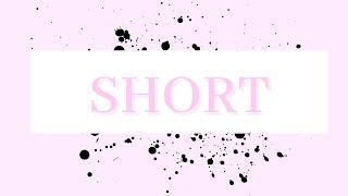 Try THIS to GET Ur CRUSH to NOTICE U at SCHOOL  #short #shorts