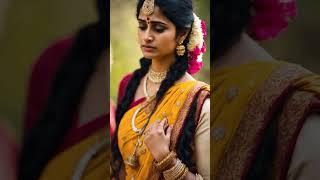 The Story of Krishna's Second Wife Satyabhama