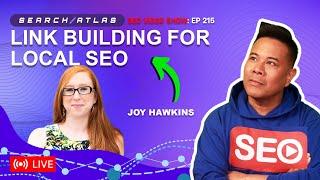 Joy Hawkins How Links Impact Local SEO