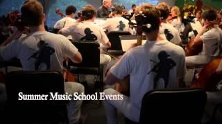 Perlman Music Program