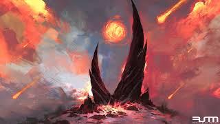 Really Slow Motion & Giant Apes - The Fire Rises (Epic Powerful Drama)