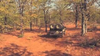 Pamushana Lodge | Zimbabwe | Expert Africa