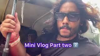 Mumbai walo ke liye Mini Vlog part 2 two full watch & Support