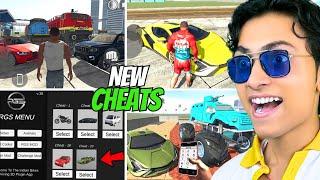 Using My SUBSCRIBERS CHEAT CODES In This “INDIAN GTA5” Playstore Game! #15