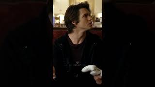 Stefan Finds Damon and Elena Together  | TVD HD Status |#Shorts #thevampirediaries #damonsalvatore