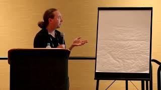 Adaptronic - Fuel Model MAP to Milliseconds 2016 PRI talk by Andy Wyatt