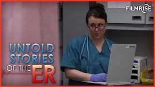 Untold Stories of the ER - Season 8, Episode 2 - Escaping Diagnosis