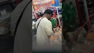 DnoDno & TG 3am this how you pull up at the store