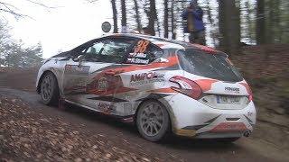 Vančík Rallysprint Kopná 2019 | 38 | Pavel Mika - Radim Strnad