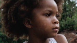 Youngest 'Best Actress' Nominated for Oscar: Quvenzhané Wallis Makes Big Screen Debut