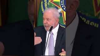 "Vamos atrás de um por um, pra pegar quem financiou essa tentativa de golpe", avisa Lula