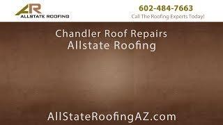 Chandler Roof Repairs | Allstate Roofing