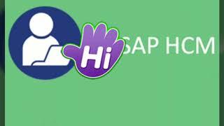 SAP - HCM interview questions and answers || most asked SAP HCM interview questions and answers