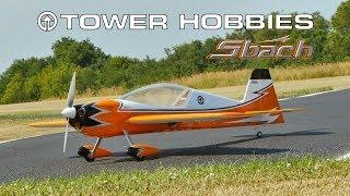 Tower Hobbies Sbach Raw Performance : Tower Hobbies