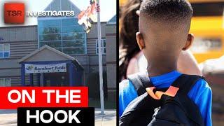 School Investigation Underway After Black Student Found Hanging In Bathroom | TSR Investigates