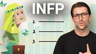 INFP-Jobs, die überleben werden (2025) | Recherchiert