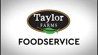 TF 2022 Foodservice Virtual Tour