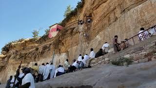 20190227 134818 Ethiopia Debre Damo Monastery